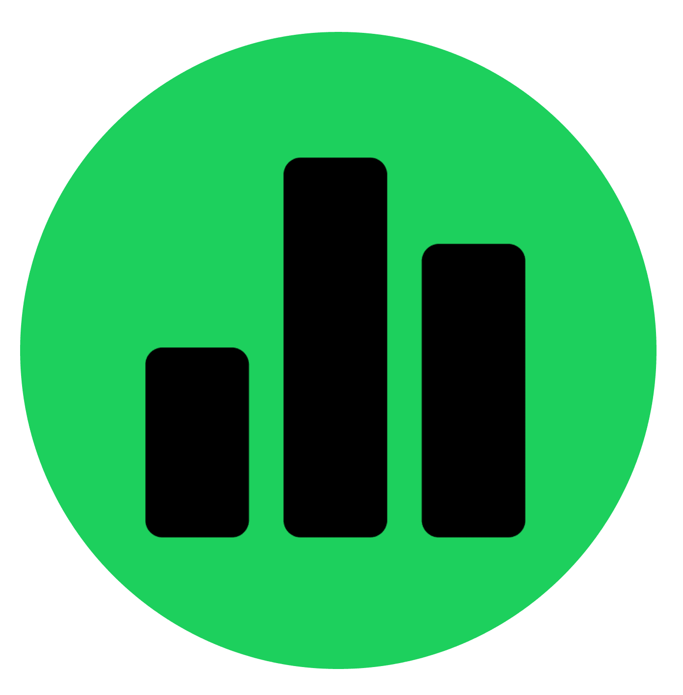 Statify logo